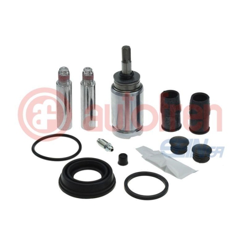 AUTOFREN SEINSA Reparatursatz, Bremssattel D44130S