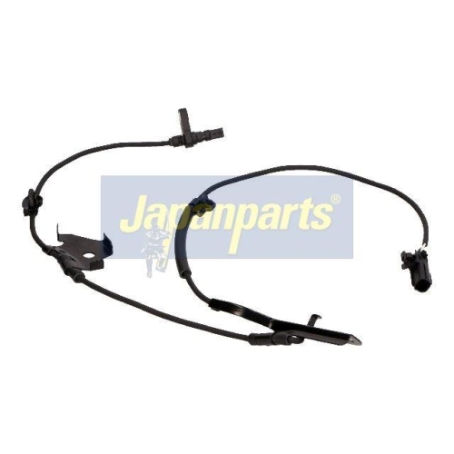 JAPANPARTS Sensor, Raddrehzahl ABS-280