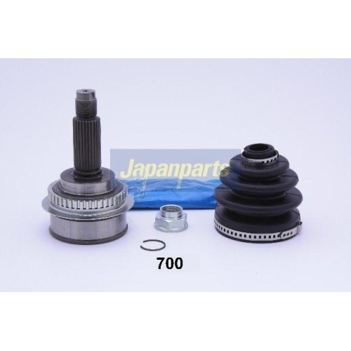 JAPANPARTS Gelenksatz, Antriebswelle GI-700
