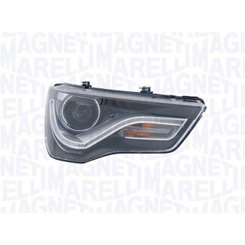 MAGNETI MARELLI Hauptscheinwerfer 719000000069
