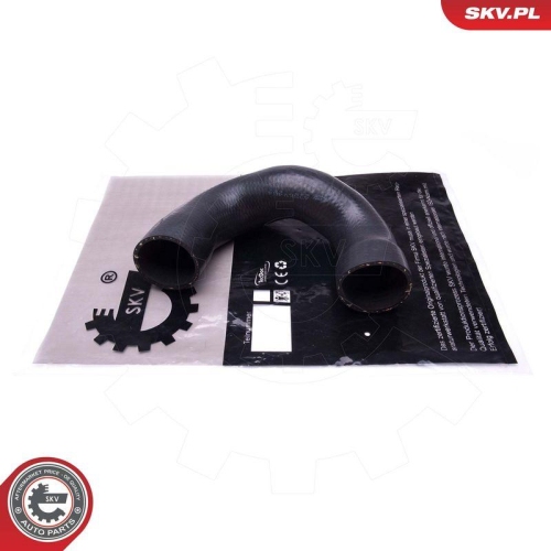 ESEN SKV Ladeluftschlauch 43SKV464