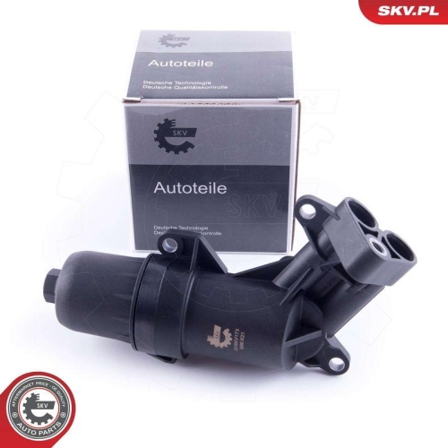 ESEN SKV &Ouml;lk&uuml;hler, Motor&ouml;l 31SKV173