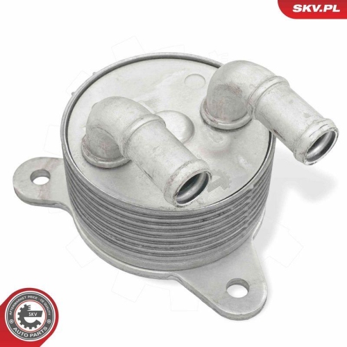 ESEN SKV &Ouml;lk&uuml;hler, Automatikgetriebe 31SKV375