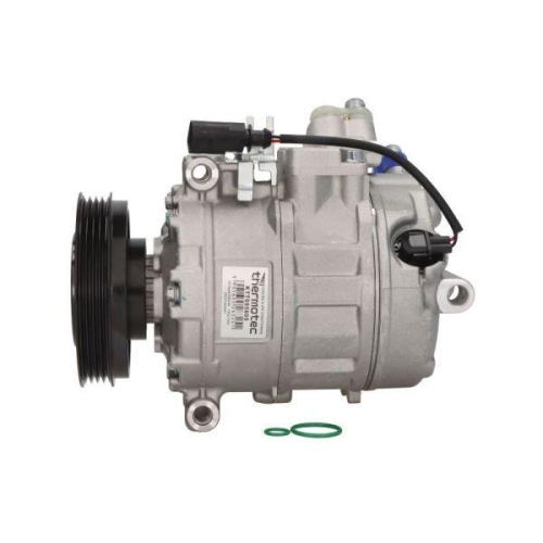 THERMOTEC Kompressor, Klimaanlage KTT095005
