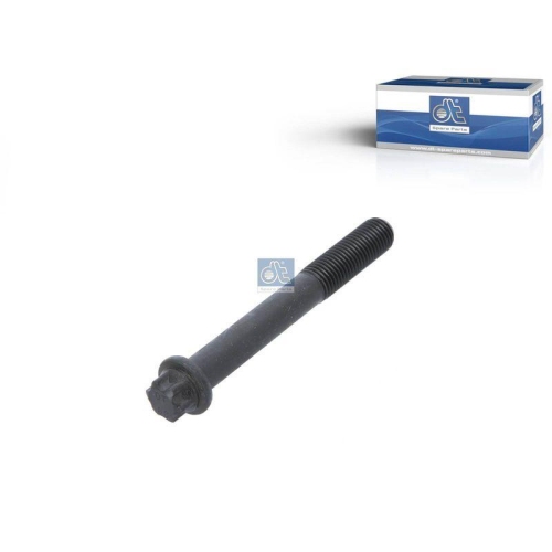DT Spare Parts Schraube 1.14693