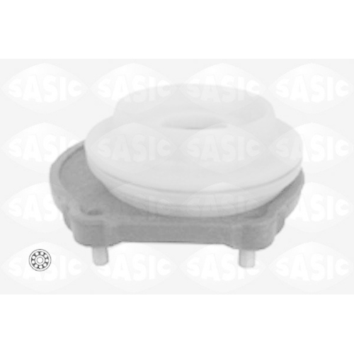 SASIC Federbeinst&uuml;tzlager 2650032