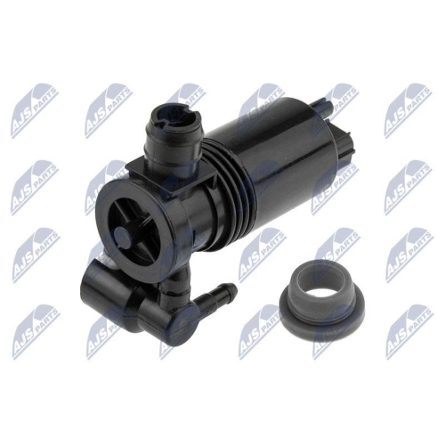 NTY Waschwasserpumpe, Scheibenreinigung ESP-FR-008