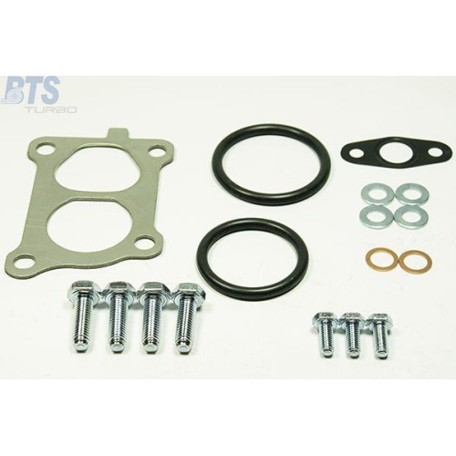BTS Turbo Montagesatz, Lader T931420ABS