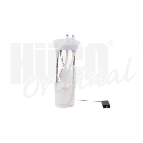 H&Uuml;CO Sensor, Kraftstoffvorrat 133233