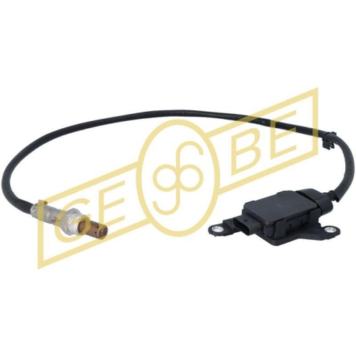 GEBE NOx-Sensor, Harnstoffeinspritzung 9 3811 1