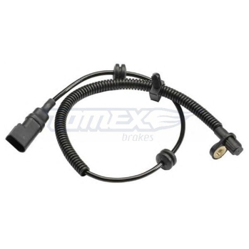 TOMEX Brakes Sensor, Raddrehzahl TX 50-27