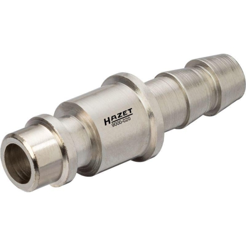 HAZET Verbindungs-/Verteilerst&uuml;cksatz, Drucklufttechnik 9000-020/3