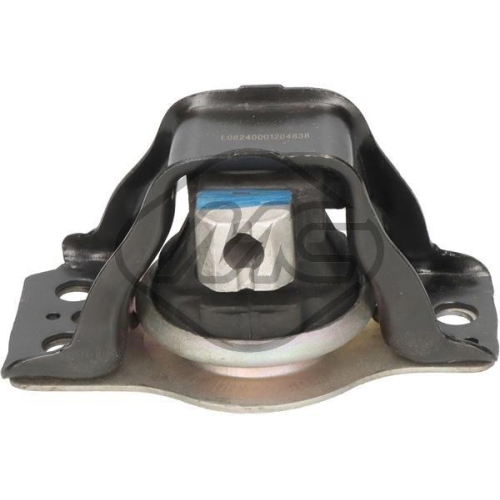 Metalcaucho Lagerung, Motor 04638