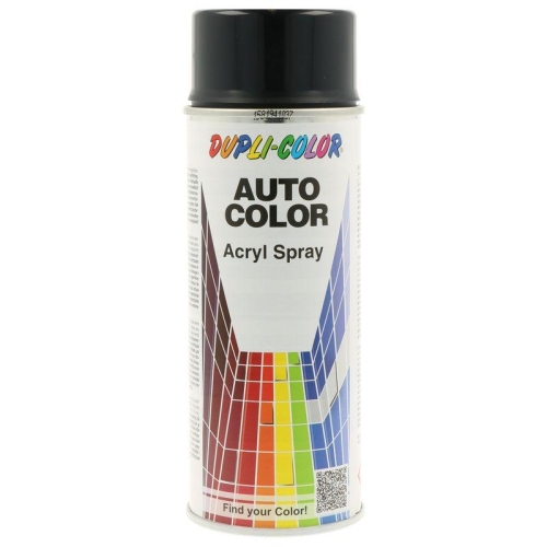 Spr&uuml;hfarbe Autolack Spraydose 400ml 807381 DUPLI COLOR
