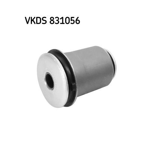 SKF Lagerung, Lenker VKDS 831056