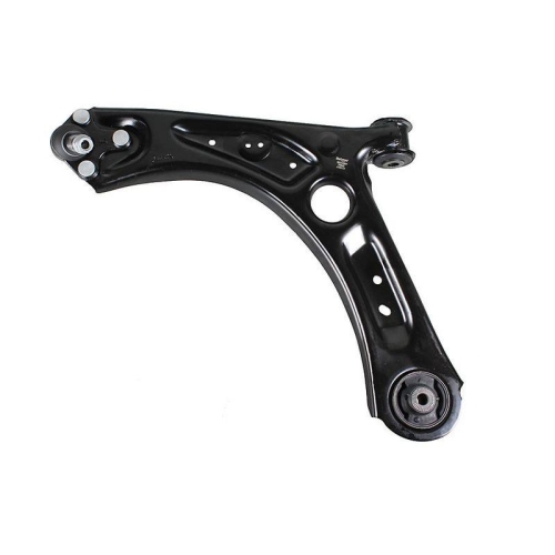 METZGER AUTOTEILE Lenker, Radaufh&auml;ngung COMPETENCE KIT GREENPARTS 58212201