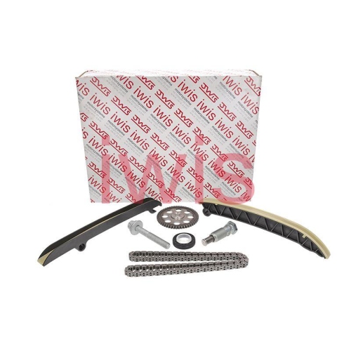 iwis Motorsysteme Steuerkettensatz iwis Original Erstausr&uuml;sterqualit&auml;t, Made in Germany 59003Set