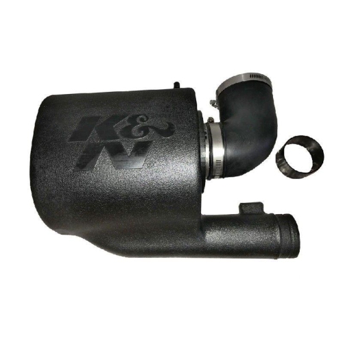 K&N FILTERS Sportluftfiltersystem 57i Gen II 57S-9506