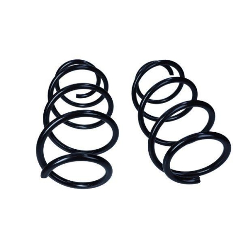 MAXGEAR Fahrwerksfeder 60-0923D