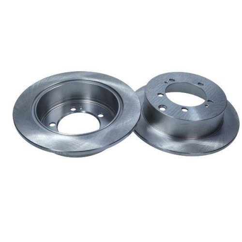 MAXGEAR Bremsscheibe 19-2437