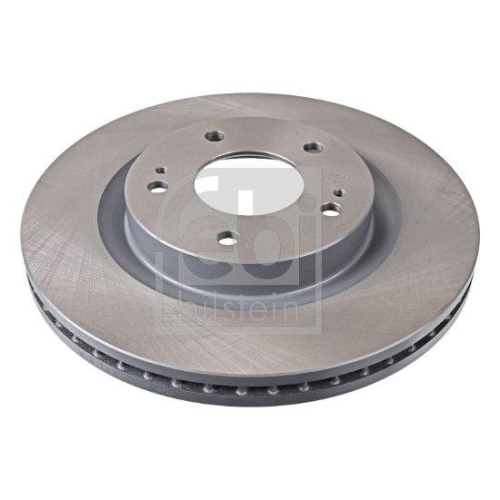 FEBI BILSTEIN Bremsscheibe 108463