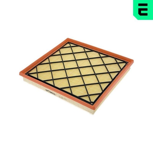 OPTIMAL Luftfilter OP-FAF10062
