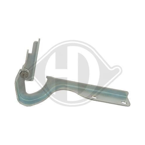 DIEDERICHS Scharnier, Motorhaube 6425819