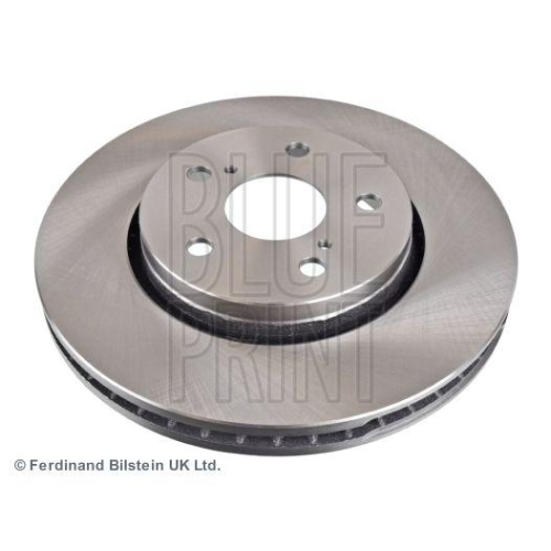 BLUE PRINT Bremsscheibe ADT343316