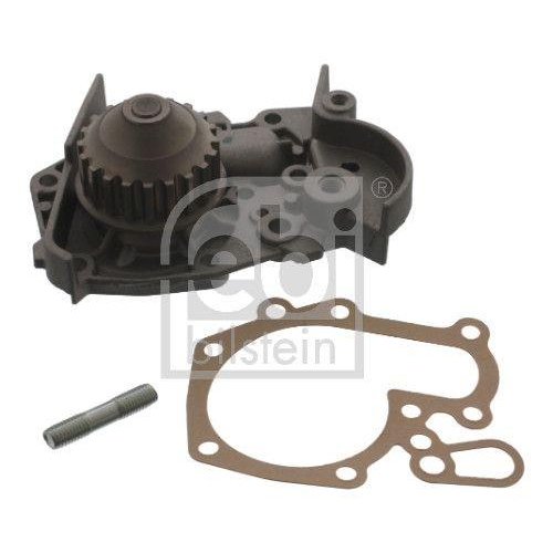 FEBI BILSTEIN Wasserpumpe, Motork&uuml;hlung 09027