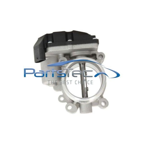PartsTec Drosselklappenstutzen PTA516-0172