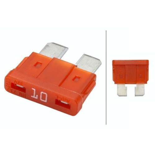 HELLA Sicherung 8JS 711 683-092