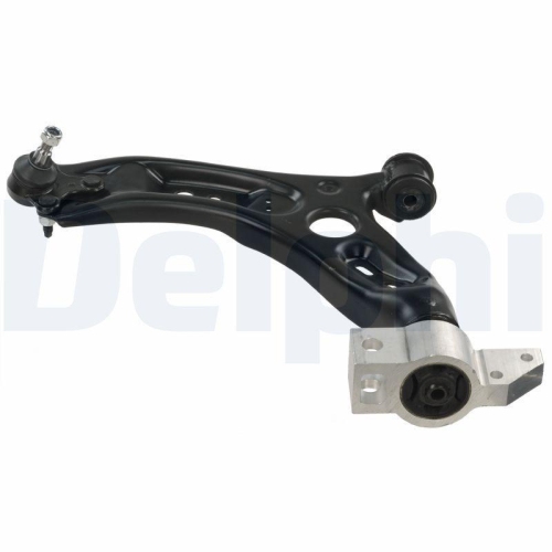 DELPHI Lenker, Radaufhängung TC3315