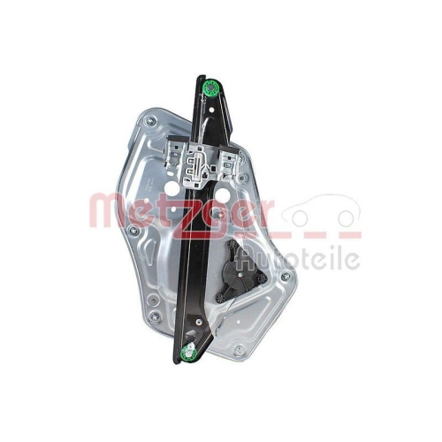 METZGER AUTOTEILE Fensterheber 2160406