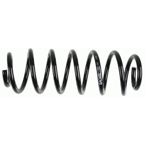 SACHS Fahrwerksfeder 994 453