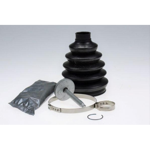 SPIDAN Faltenbalgsatz, Antriebswelle 36296