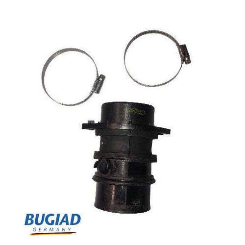 BUGIAD Ansaugschlauch, Luftfilter BIH18127