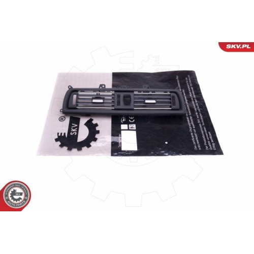 ESEN SKV Luftdüse, Armaturenbrett