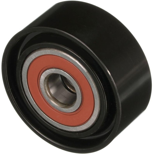 GATES Umlenk-/F&uuml;hrungsrolle, Keilrippenriemen DriveAlign&trade; T36614