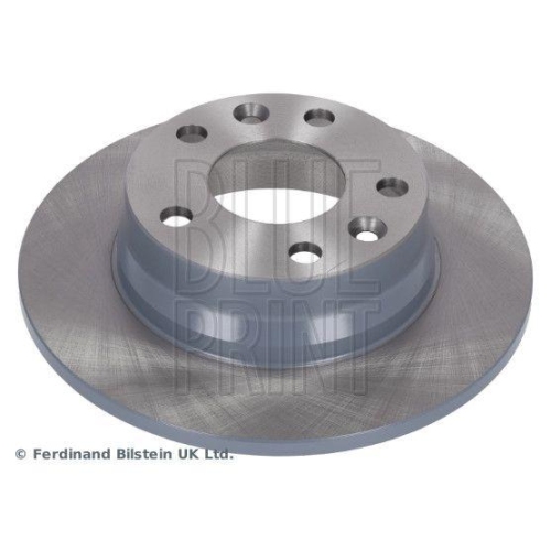 BLUE PRINT Bremsscheibe