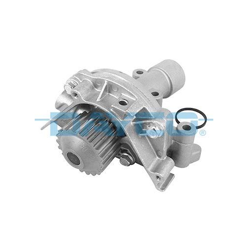 DAYCO Wasserpumpe, Motork&uuml;hlung