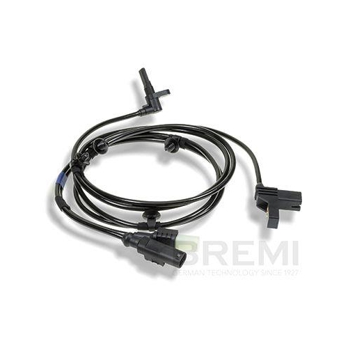 BREMI Sensor, Raddrehzahl