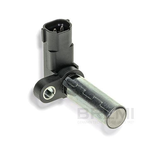 BREMI Impulsgeber, Kurbelwelle