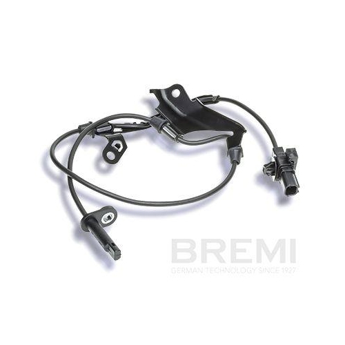 BREMI Sensor, Raddrehzahl