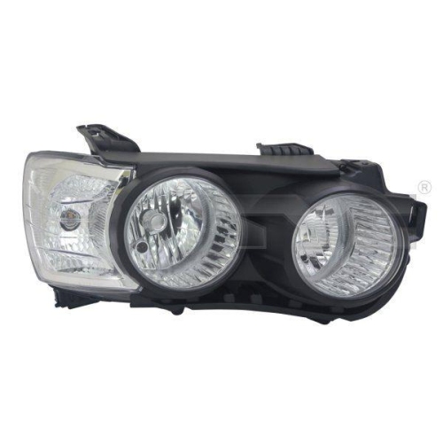 TYC Hauptscheinwerfer