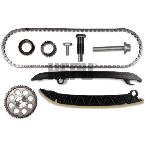 HEPU Steuerkettensatz