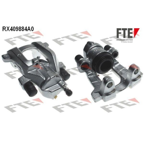 FTE Bremssattel 9290863