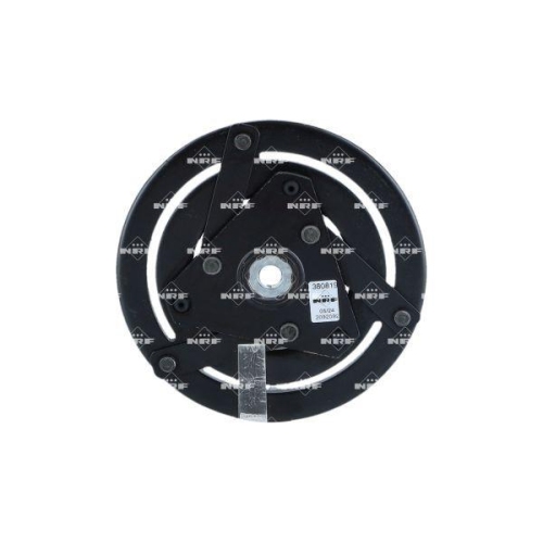 NRF Mitnehmerscheibe, Magnetkupplung (Kompressor) 380819