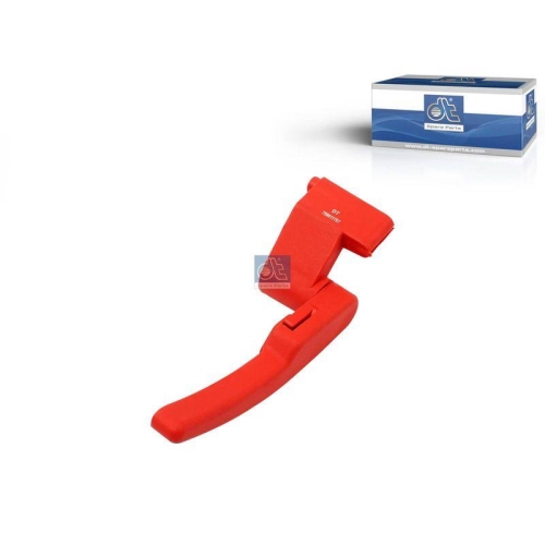DT Spare Parts Verriegelung, Fahrerhaus 4.69385