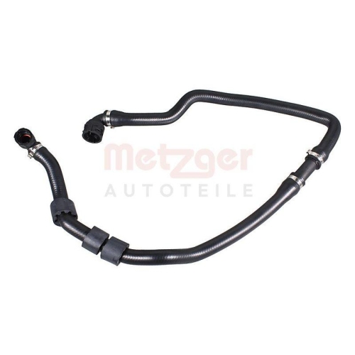 METZGER AUTOTEILE Kühlerschlauch 2422260