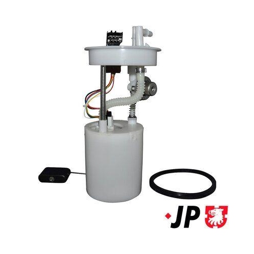 JP GROUP Kraftstoff-F&ouml;rdereinheit JP 6315200100
